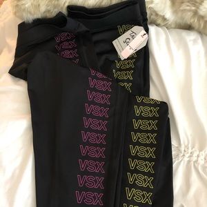 Victoria’s Secret leggings